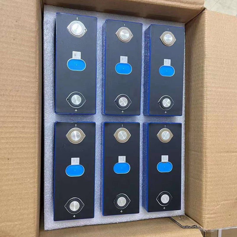 Lithium Iron Phosphate Lfp Batteries 3.2V