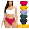 Buy cheap Female Eco Friendly Period Panties Underwear Ladies Thread 50ml Absorption from wholesalers