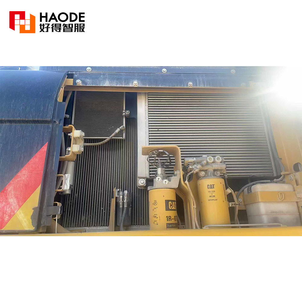 Second Hand Digger Machinery Used Caterpillar Cat 340 Excavator 40 Tons Used Excavator