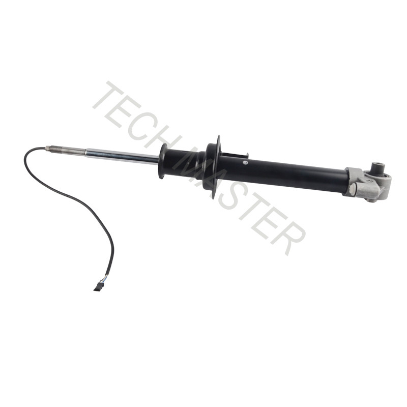 Shock Absorber Struts 37121091571 37121091572 For Rear Left Or Right Replacement For BMW E38 7 Series