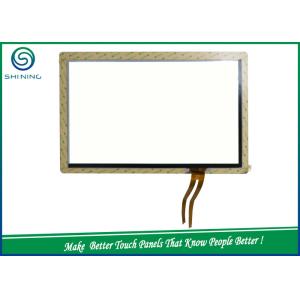G + G 21.5'' Projective Capacitive Touch Screen Overlay For Advertising