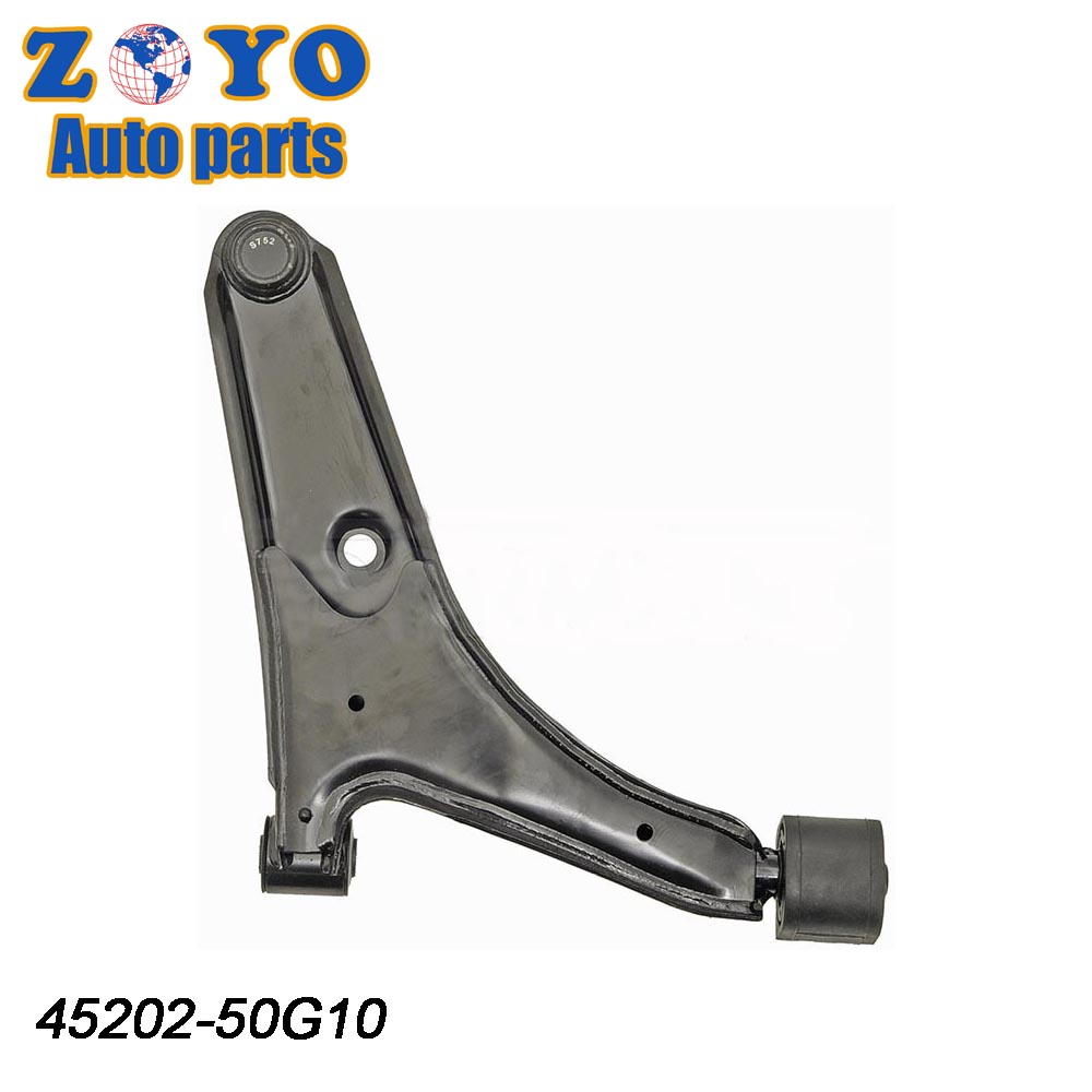 OEM Standard 45202-50G10 Suspension Ball Joint Control Arm for Suzuki Swift 1995-2001