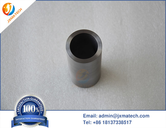 Pure Tantalum Tubing Price Per Kg Titanium Pipe