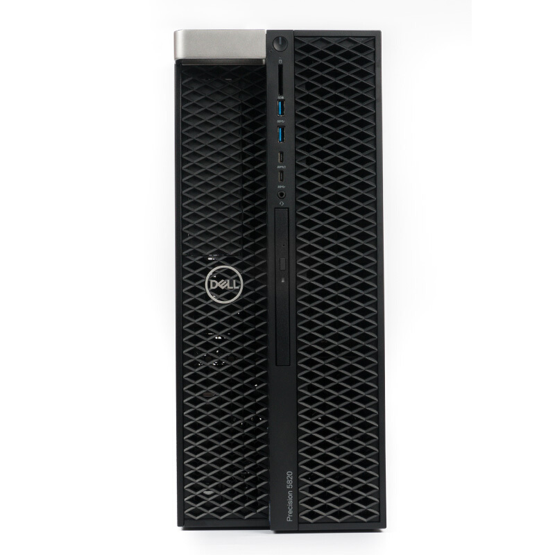 OEM Graphics Precision 5820 Tower Workstation I9-10900X