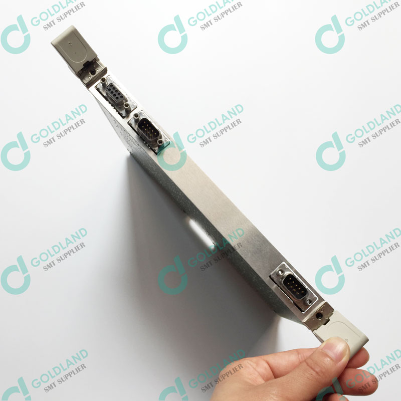 High quality smt machine parts HS50 Communication Assy KSP COM352 SMT Machine Parts Siemens 00347434