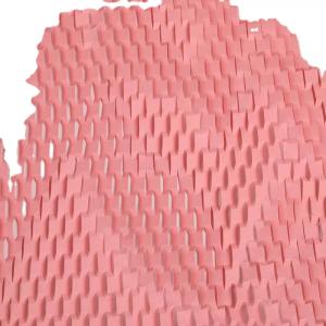 Biodegradable Protective Cushioning Filling Buffer Packaging Roll Kraft Wrap