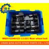 Buy cheap High-Quality Rear Wheel Bolt Howo Truck Spare Parts Wg9112340123 from wholesalers