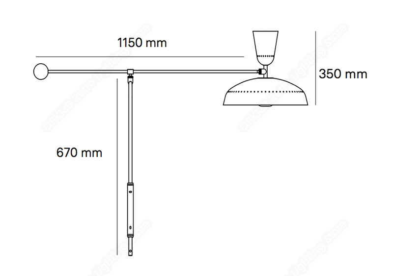 Modern Metal Wall Light Home Indoor Decor For Bedroom Bedside/Living Room Flower Wall Lamps(WH-OR-241)