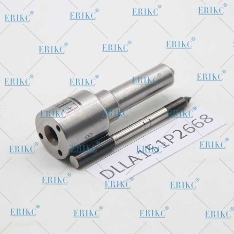 DLLA 151P2668 Common Rail Nozzle 0433172668 DLLA151P2668 Diesel Spray Nozzle DLLA 151 P 2668 for 0445120556