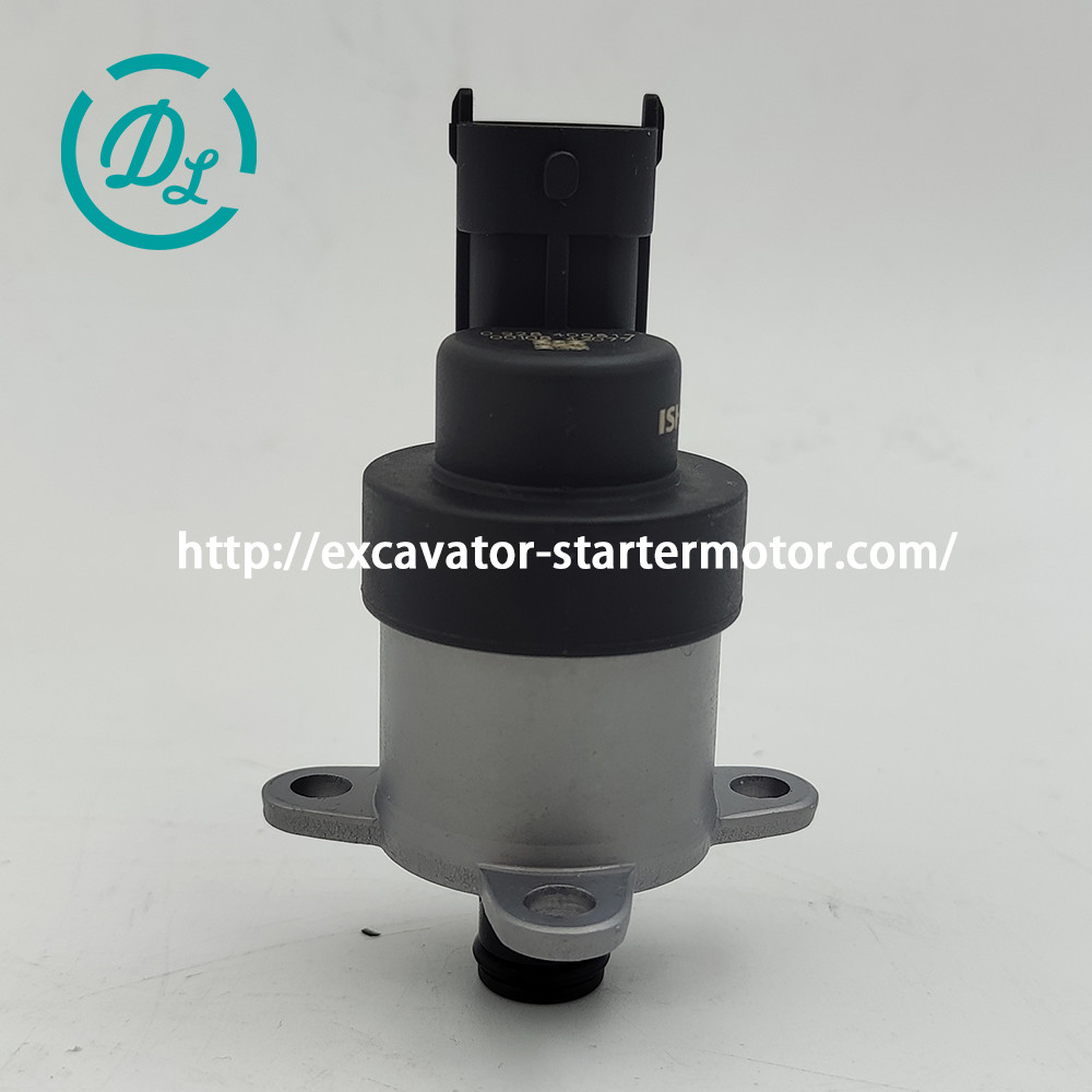 Fuel Pressure Regulator Valve 09284000617 0928400670 0928400726