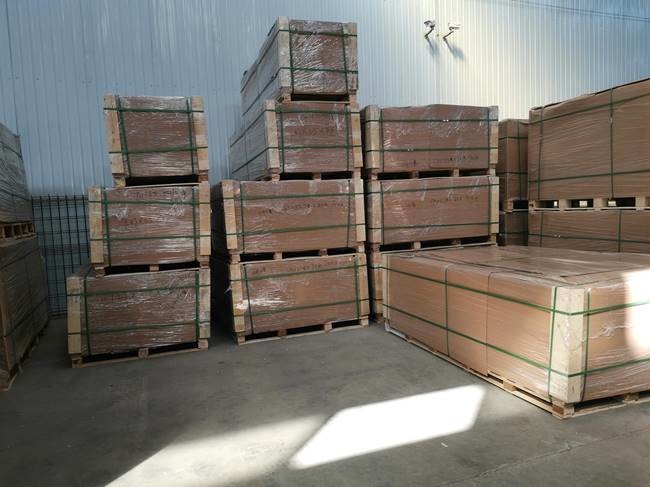 6 Gauge Pvc Coated L2500MM V Mesh Security Fencing