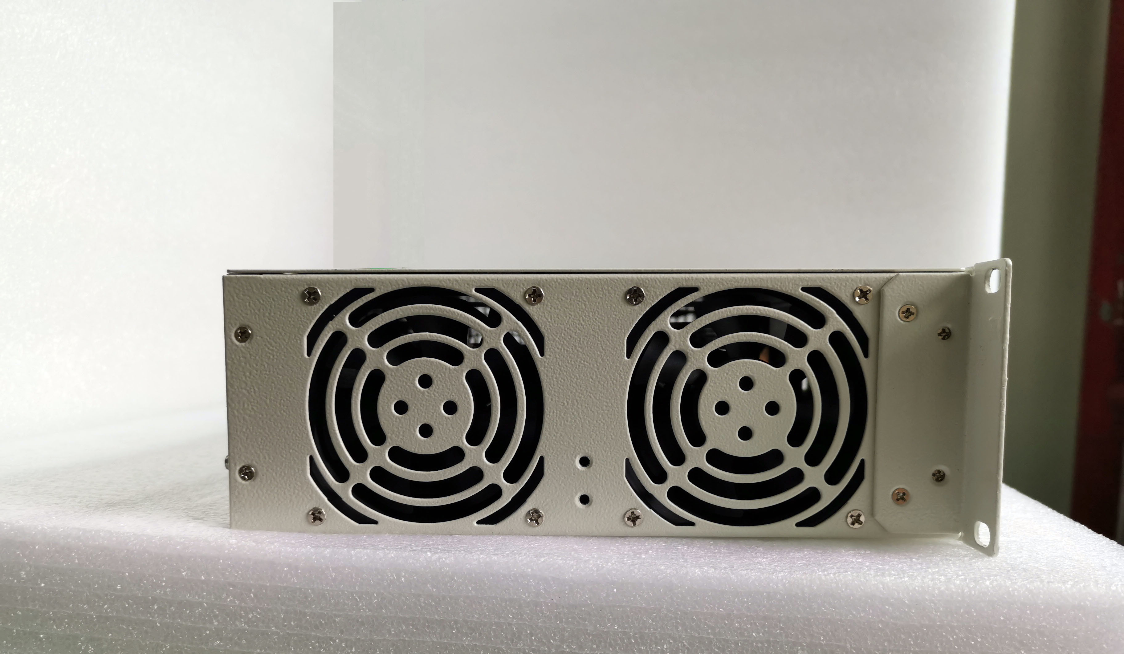 RCT2000D Series Isolated DC-DC Converters Input 220vdc Output 220vdc 2200w D10-11-10