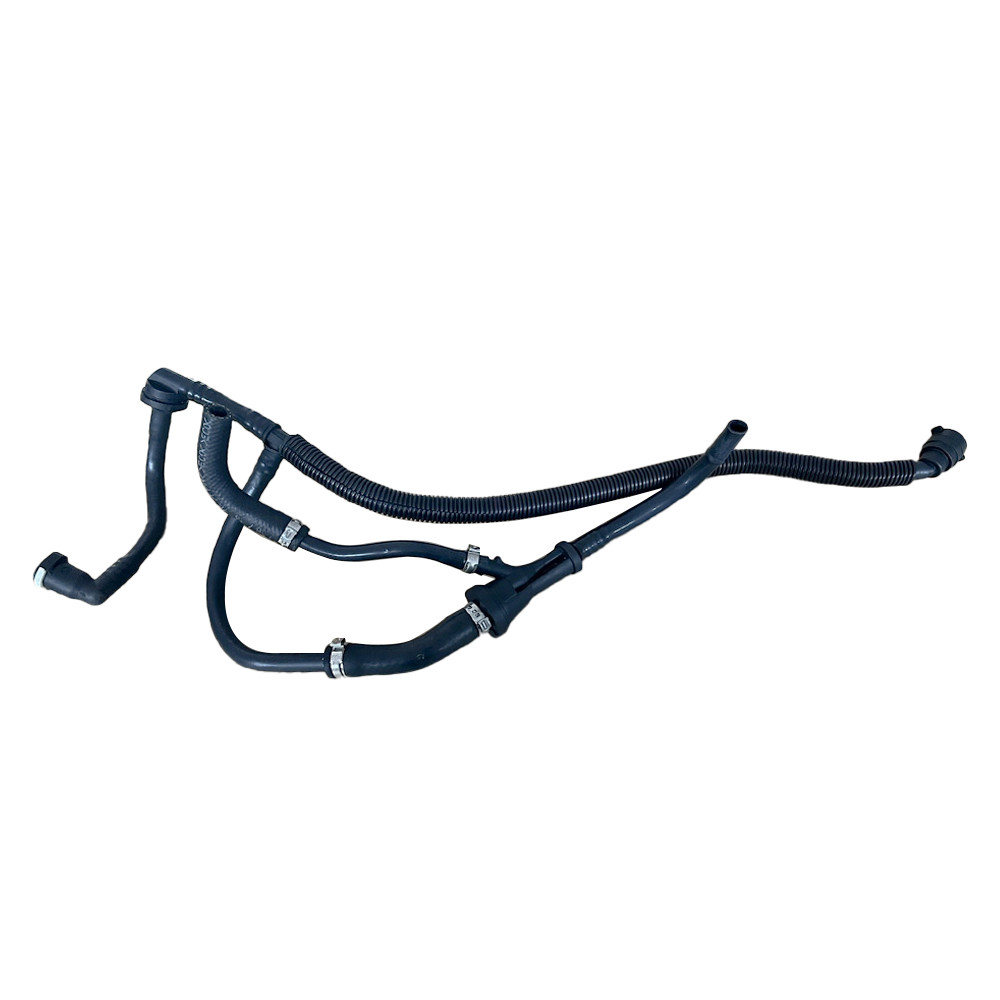 Brake Parts 31201430 Brake Booster Vacuum Hose For S40 V50 C70
