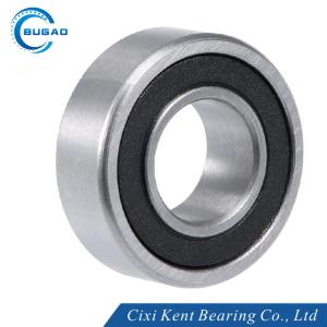  Z1V1 Z2V2 Z3V3 Z4V4 Single Row 1607 2RS Bearing For Auto Manufactures