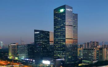 Shenzhen Huanuo Innovate Technology co.,LTD.
