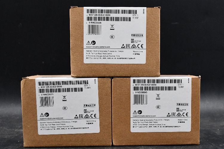 Siemens PLC Expansion Module for use with ET 200 PRO, 130 x 90 x 47 mm, Digital, SIMATIC
