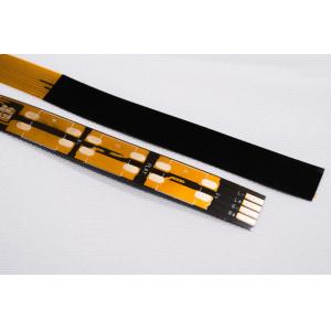 Car ambient light FPC  automotive ambient light FPC  LED HDI Printed Circuit Board Precision FPC Custom PCB Assembly Double Sided  IATF16949