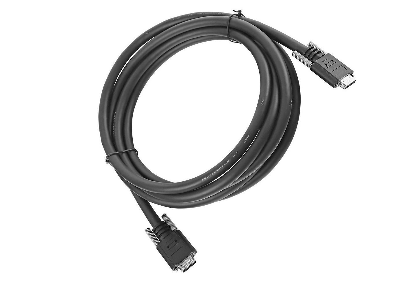 AIA Standard 2.04Gbps 5m SDR To SDR CCD Camera Cable
