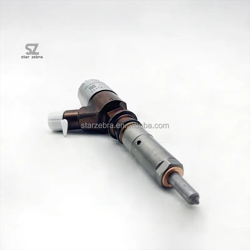 320-0680 EFI Common Rail Injector for Cat C6.6 E323D2 Excavator Durable and Long-lasting