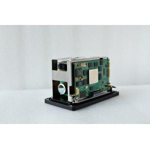 Three FOV Cooled HgCdTe FPA Easy Integration Thermal Infrared Imaging Module