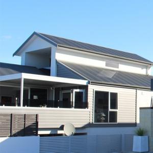 China Transparent Solar PV Module Monocrystalline Bifacial Coated Glass Self Cleaning on sale