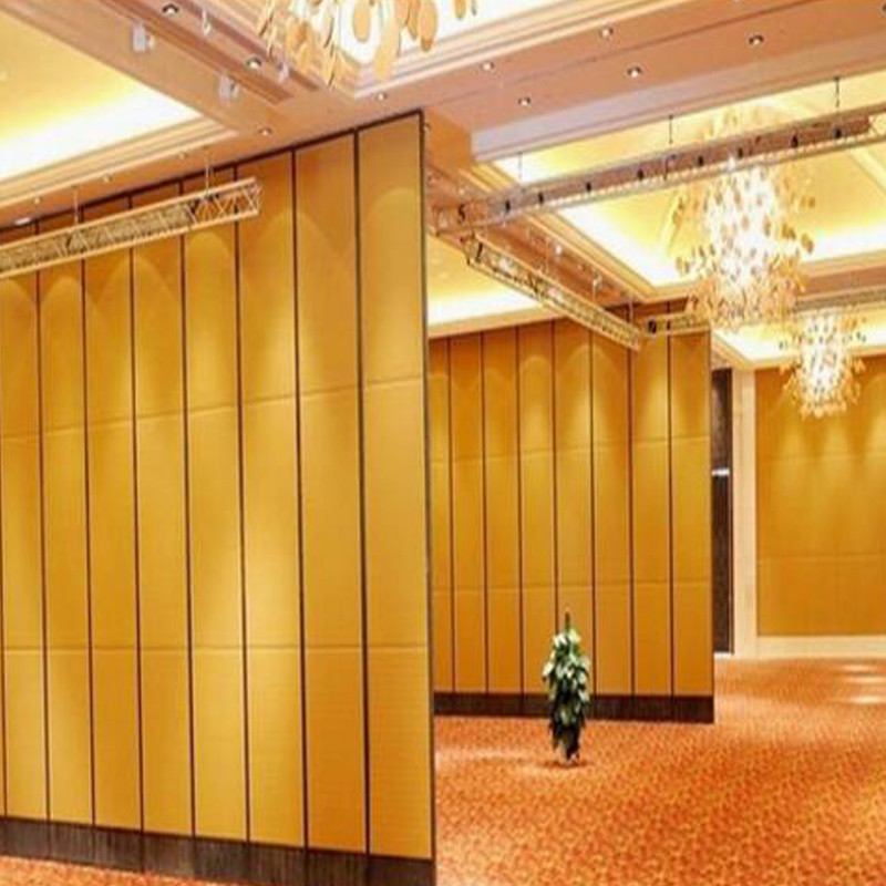 Interior Wall Cladding Wooden Grooved Acoustic Panel Wooden Sound Absorption Wall Panel
