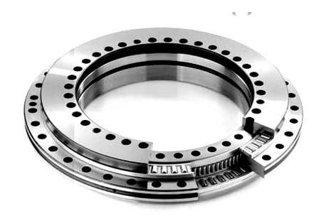 YRT260High Precision Axial Radial Cross Roller Bearings YRT260 For Machine Tools