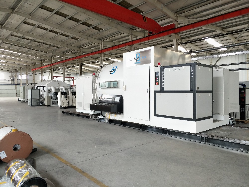 Packaging Cold Laminating Film BOPP Film Thickness to Fulfill Customer's Requirements