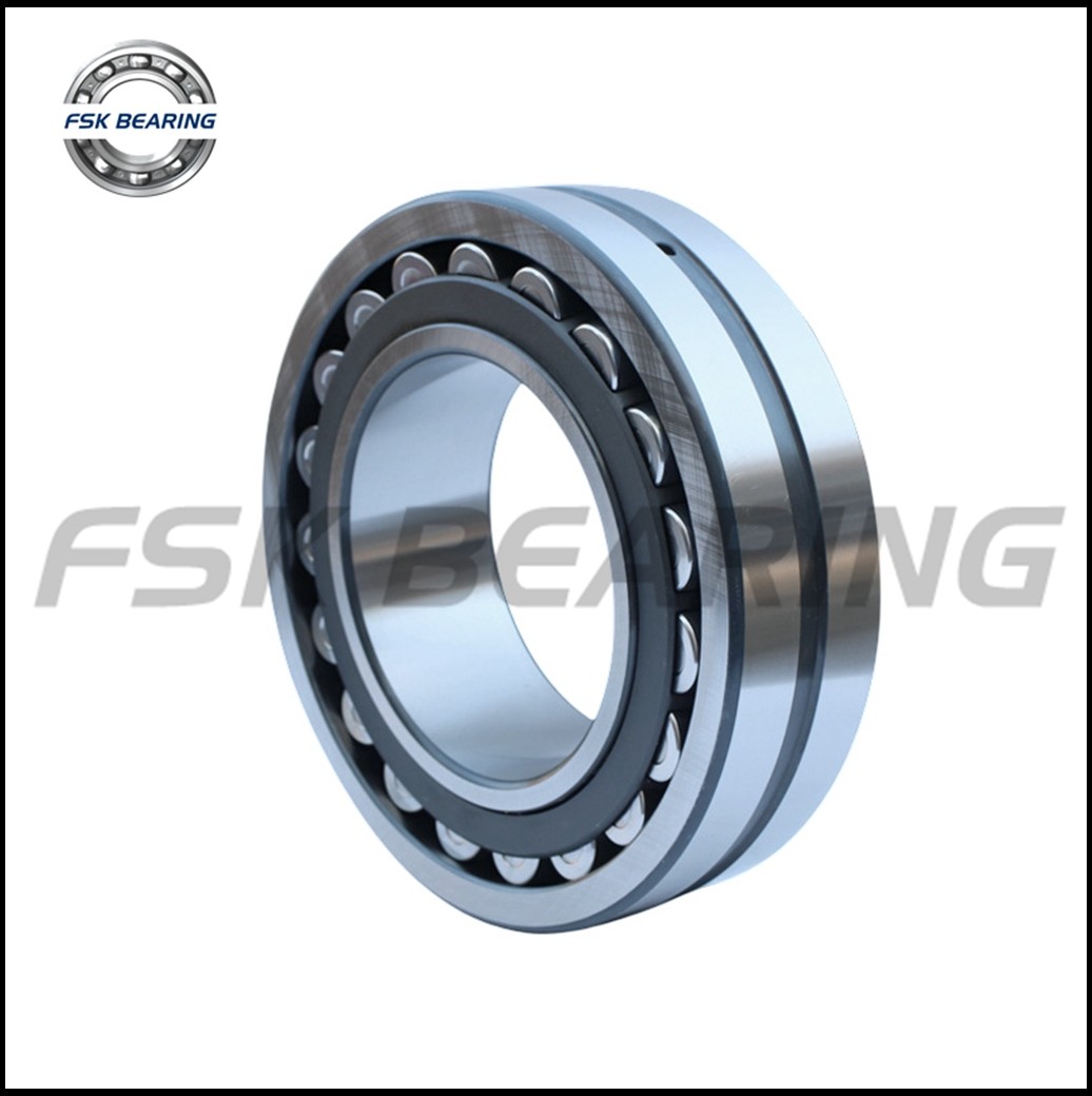 Heavy Duty 452340 M2/W502 Spherical Roller Bearing 200*420*138 mm Low Friction And Long Life