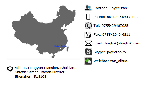 1*UTP RJ-45 Hd-Sdi Fiber Optic Converter For Base Station