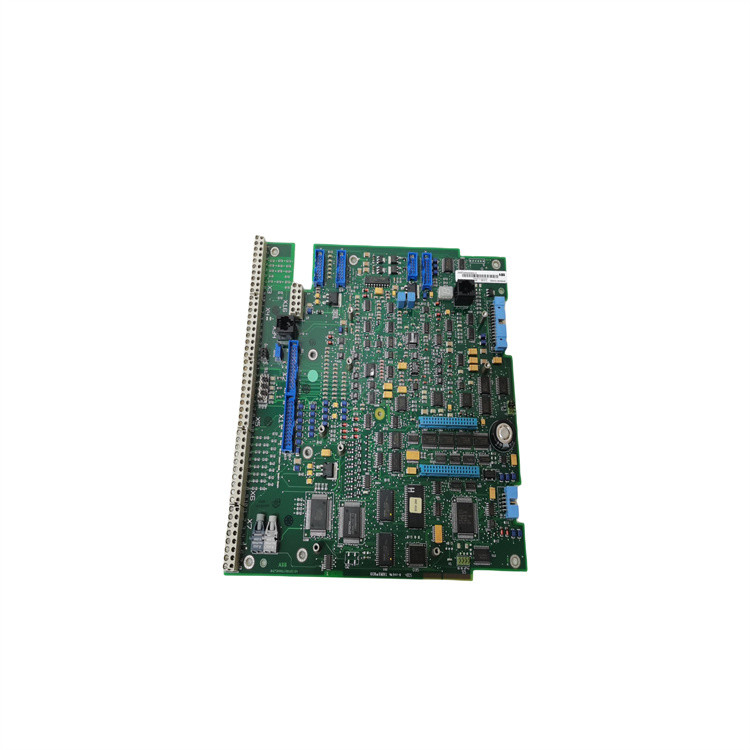  ABB INIPT02 DCS Module Loop Interface Module with Sealed Packaging Manufactures