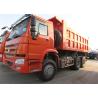 Buy cheap Sinotruk Howo 336 371HP 6x4 10 Wheeler Dump Truck from wholesalers