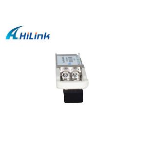 1310nm LC Optical Transceiver Module SMF 100G QSFP28