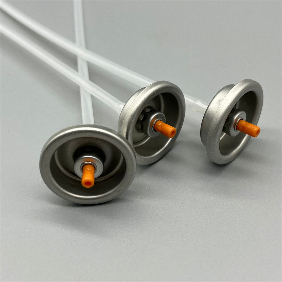 Stylish Decorative Ribbon Valve - Elevate Your Interior Design