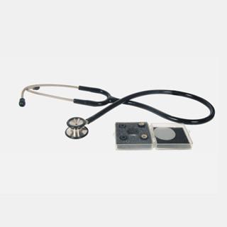 Medical Diagnostic Tool Surgical Stainless Steel Professional Stethoscope for