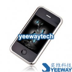 HiPhone i9+++ 4GS Quad Band Dual Cards Dual Cameras Bluetooth Java 3.2 - inch