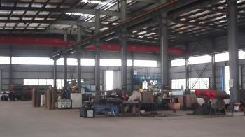 FRIENDSHIP MACHINERY CO,LTD