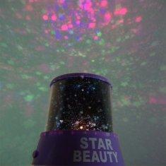 ABS plastic Colorful Led decorative Led light for house / Room / Car
