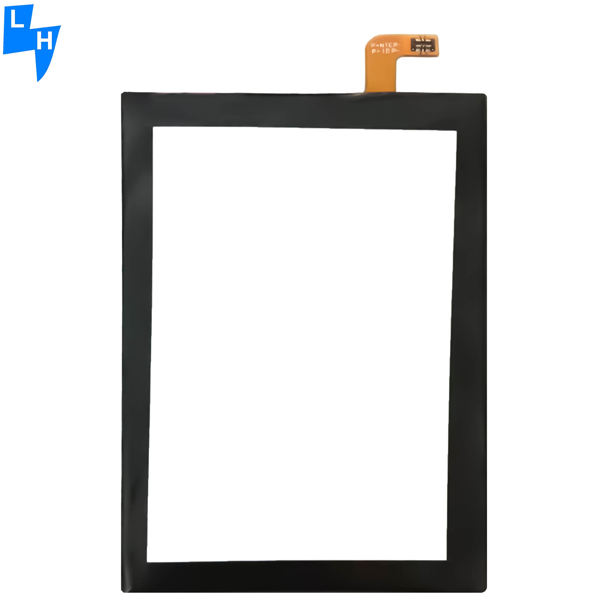 High Capacity 4000mAh Mobile Phone Battery for ZTE Blade A601 545978