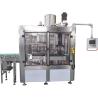 Buy cheap Automatic Pet Bottle 5000 BPH Monoblock Milk Filling Line from wholesalers