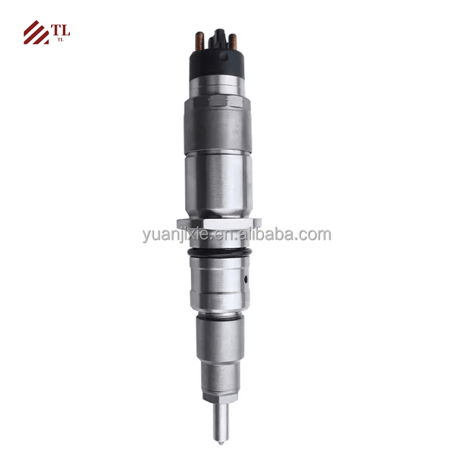 Common Fuel Injector 0445120059 0445120231 0445120161