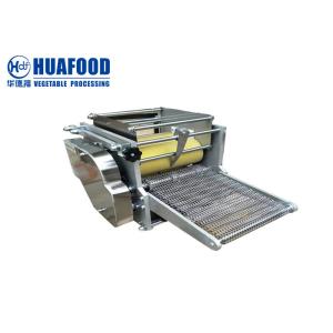 Commercial Fully Automatic Tortilla Press Machine 200kg Customized