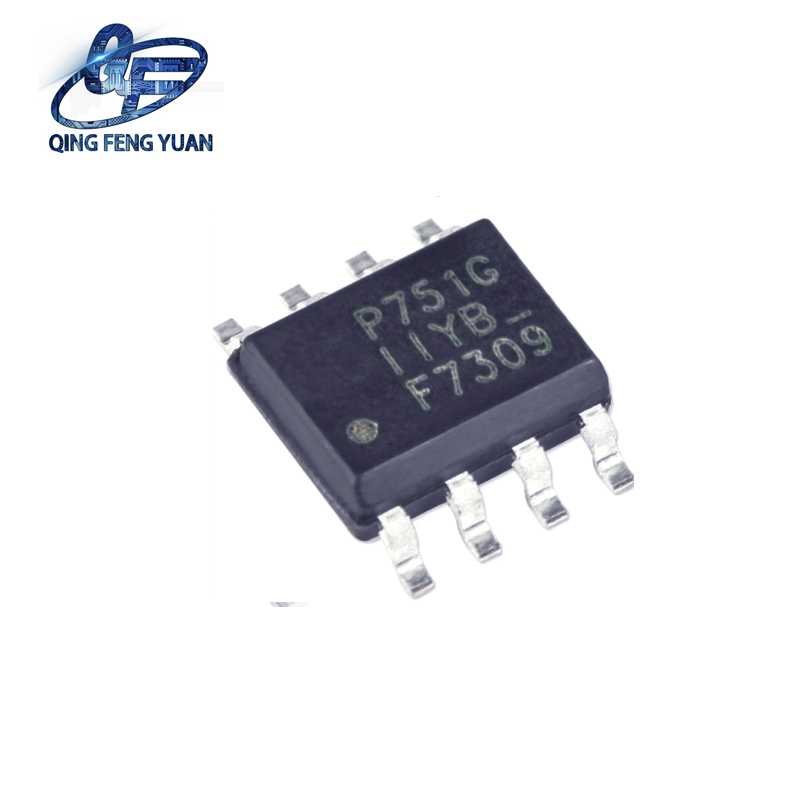 IN Fineon IRF7309TRPBF IC Electronic Component Multi-Chip Module Integrated Circuit (Ic) For Mobile IRF7309TRPBF