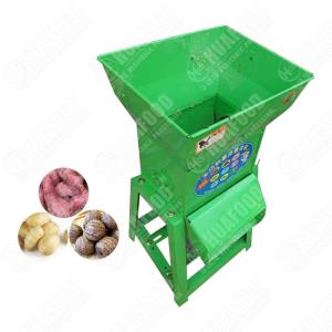 High Efficiency Grinder Rice Flour Refiner Foshan
