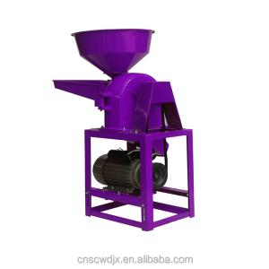 YIFENG 2109 Mini Corn Grain Crusher/grinder