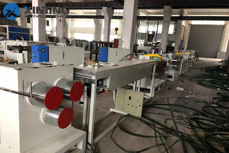 High Capacity Waste Recycling Machine Label Remover Without Water Consumption
