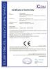 Zhejiang Allwell Intelligent Technology Co.,Ltd Certifications