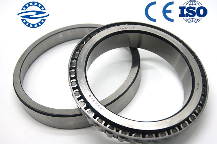 30209 30210 30211 30212 Taper Roller Beaaring / Automobile Wheel Shaft Bearing