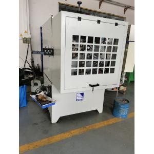 HYD Compression Spring Machine Numerical Control CNC Coiling Machine