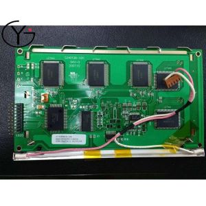 HDM128GS24Y-1-AJ1S Industry LCD display Module